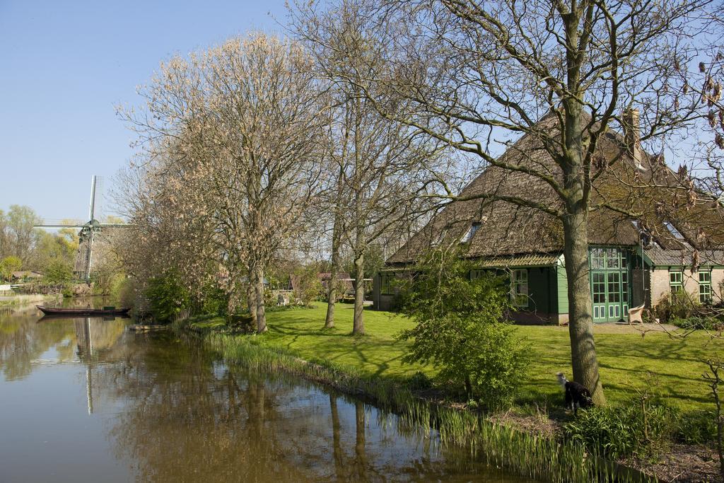 Restinn Aartswoud Exterior foto